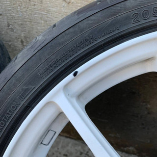 ★値下げしました★LEONIS 17インチ タイヤホイールセット