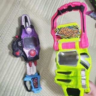 仮面ライダーエグゼイド