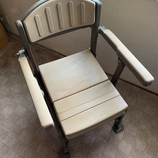 介護用品 ポータブルトイレ 値下げ致しました 【公式通販】