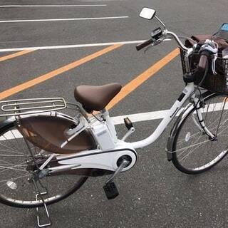 極上 2017 パナソニック ビビDX 定価12万円 実勢価格10万円台 大容量