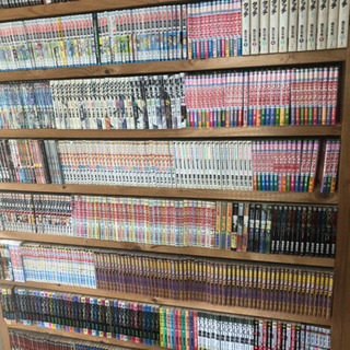 漫画本 コミック 少年漫画 少女漫画 約3600冊まとめ売り