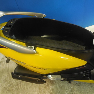 HONDA リード110-EX 黄 激安配送キャンペーン 諸経費無し 消費者還元店