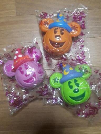 ディズニーランドお土産ハロウィン すいか 東浦和のその他の中古あげます 譲ります ジモティーで不用品の処分