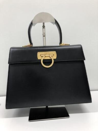 Ferragamoのバック