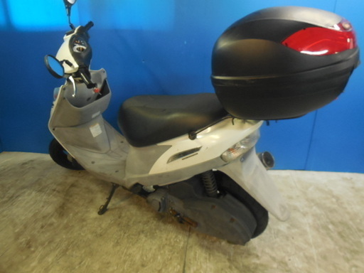 SUZUKI アドレスV125G 白 格安配送キャンペーン 期間限定 諸経費０円 始動確認済み 自賠責加入で乗れます 即納車有り 激安 横浜 都筑 宮前 SUZUKI アドレスV125G 白 激安配送キャンペーン 諸経費無し 消費者還元