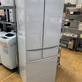 SHARP プラズマクラスター冷蔵庫 シルバー シャープ、奥行630mmの薄型457Lプラズマクラスター冷蔵庫2機種 - 価格.com