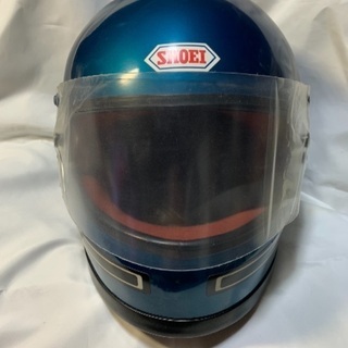 【当時物】SHOEI ヘルメット ZG  Mサイズ