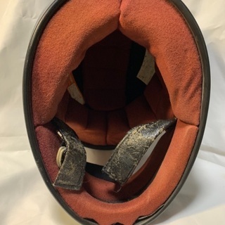 【当時物】SHOEI ヘルメット ZG  Mサイズ