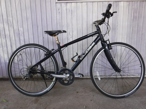 スペシャライズドのクロスバイク GLOBE　中古自転車 277