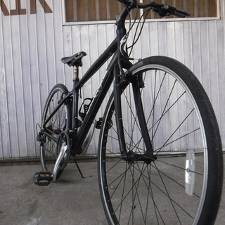 スペシャライズドのクロスバイク GLOBE 中古自転車 277