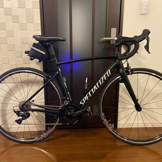 【美品】SPECIALIZED  ALLEZ SPRINT  COMP スペシャライズド　アレースプリントコンプ