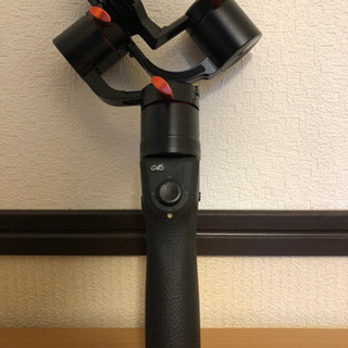 ジンバルpilotfly c45