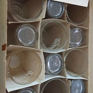 年代物 コーラ コップ コレクター ダース