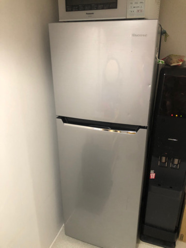 ハイセンス 冷蔵庫 227L www.elsahariano.com