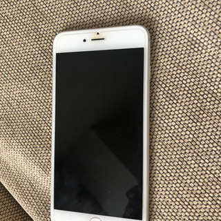 iPhone 6 Plus Silver 64 GB Softbank 値下げ 【公式通販】