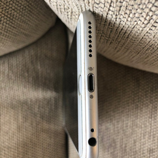 iPhone 6 Plus Silver 64 GB Softbank 値下げ 【公式通販】