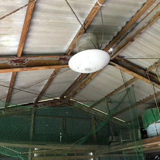 ありがとうございました　倉庫、車庫(シャッター付き) 決 ありがとうございました。倉庫、車庫(シャッター付き) 決