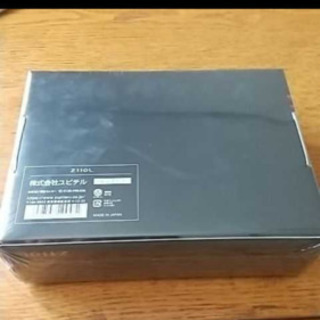 ユピテル最新レーダー SUPER CAT Z110L 指定店モデル