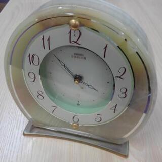 🐙重い時計🐸