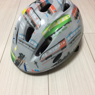 子供用ヘルメット Mサイズ
