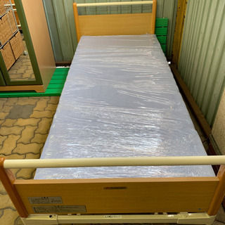 介護ベッド（ベッド、マットレス、別売あんぜんさく）フランスベッド製品