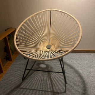 METROCS アカプルコチェア