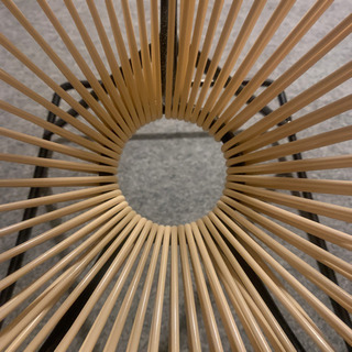 METROCS アカプルコチェア