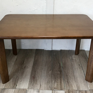 カリモク ダイニングテーブルセット 椅子4脚