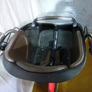 NBR060409K 適正価格！中古電動アシスト自転車 ブリジストン 