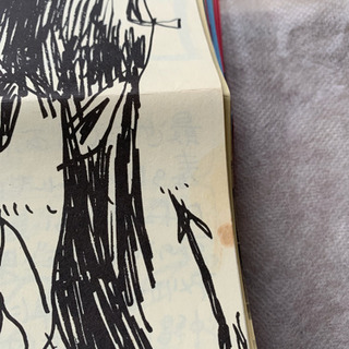 ミッシェルガンエレファント ファンクラブ会報