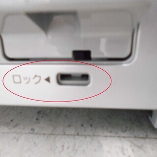 【恵庭】NORITZ　ノーリッツ 　ピッタリフィット　LPガスコンロ　2017年製　NG60SVL　2口 /左強火 /プロパンガス　中古品　PayPayOK!