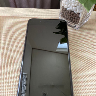 ソフトバンクiPhone7plus 128G最終値下げお取引中