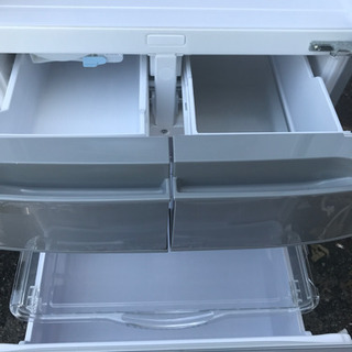 日立　415L 冷蔵庫