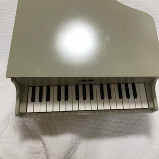 KAWAI ミニグランドピアノ風おもちゃ