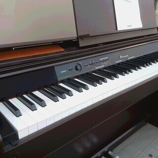 電子ピアノ CASIO カシオ PX1500GP 2014製 動作品