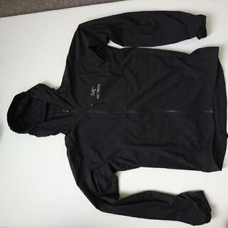 ARC'TERYX スコーミッシュフーディ