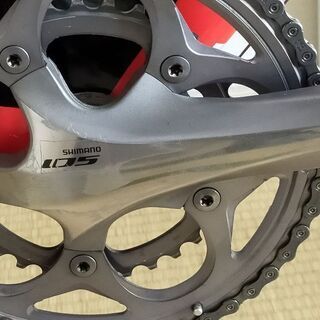 値下げFOCUS フォーカス IZLCO 2011 カーボンロードバイク