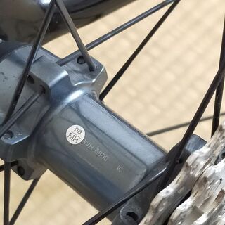 値下げFOCUS フォーカス IZLCO 2011 カーボンロードバイク