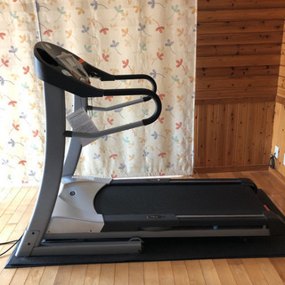 ランニングマシントレッドミルhorizonTi-22 PRO