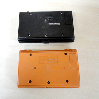 ジャンク Nintendo ニンテンドー ゲームウォッチまとめて ☆ドンキー