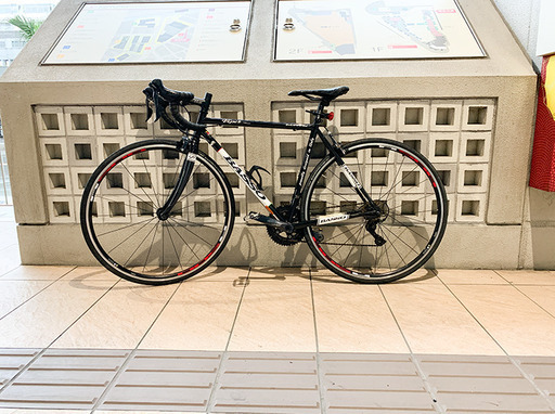 BASSO Viper R3000 2018モデル