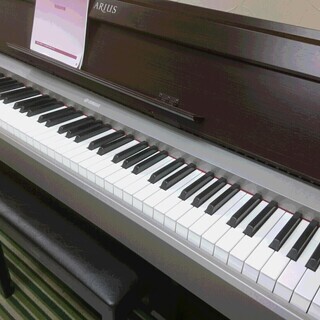 電子ピアノ YAMAHA ヤマハ YDP-S31 2015製 動作品 一部難あり
