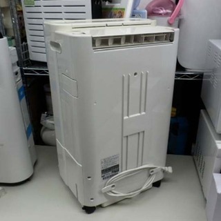 ▶空気清浄機 2011年製 22畳まで ダイキン MCZ65M-W DAIKIN ペイペイ対応 札幌市西区西野