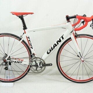 GIANT 「ジャイアント」 ADVANCED SE 2010年モデル ロードバイク
