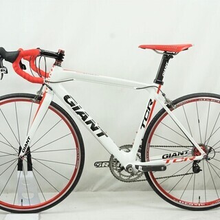 GIANT 「ジャイアント」 ADVANCED SE 2010年モデル ロードバイク