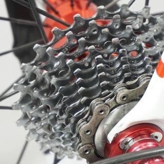 GIANT 「ジャイアント」 ADVANCED SE 2010年モデル ロードバイク