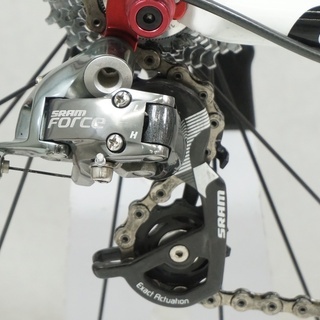 GIANT 「ジャイアント」 ADVANCED SE 2010年モデル ロードバイク