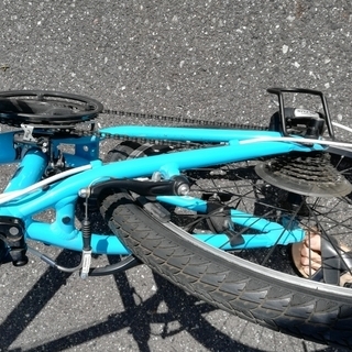 子供用自転車　GIANT SNAP24  + 子供用品