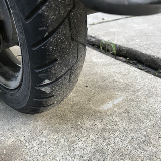 ビーノ4st‼️二級整備士の軽整備付き❗️ボックスを付けれる