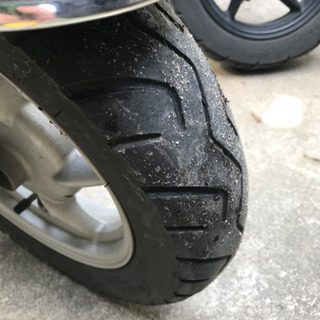 ビーノ4st‼️二級整備士の軽整備付き❗️ボックスを付けれる